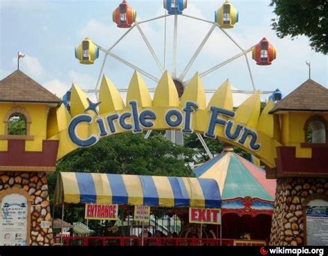 circle of fun photos
